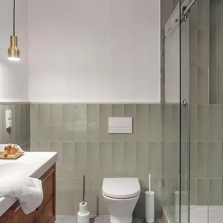 Apartament Kazimierz Superior *
