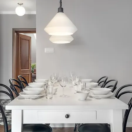 Apartament Kazimierz Superior