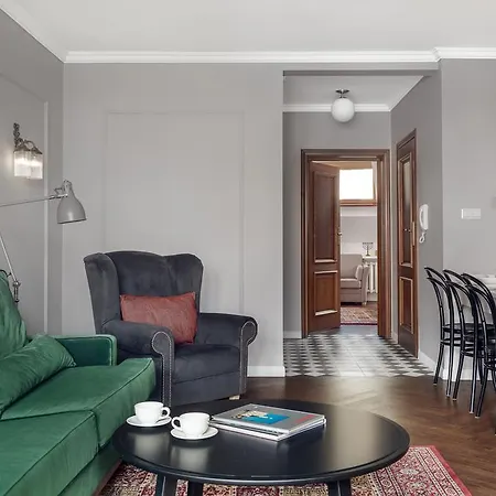 Apartament Kazimierz Superior Apartment