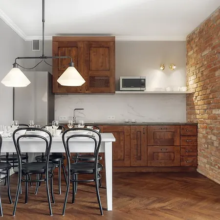 Apartament Kazimierz Superior *