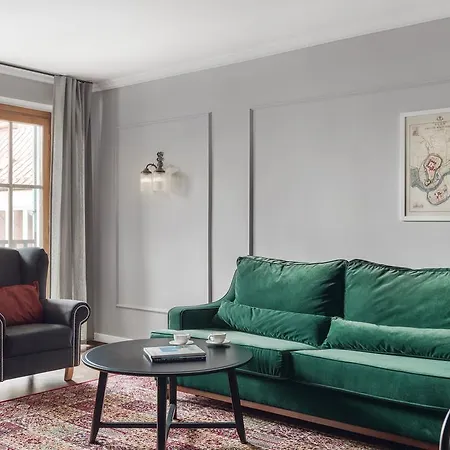 Apartament Kazimierz Superior Apartment *