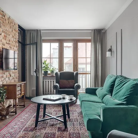 Apartament Kazimierz Superior Apartment Krakow
