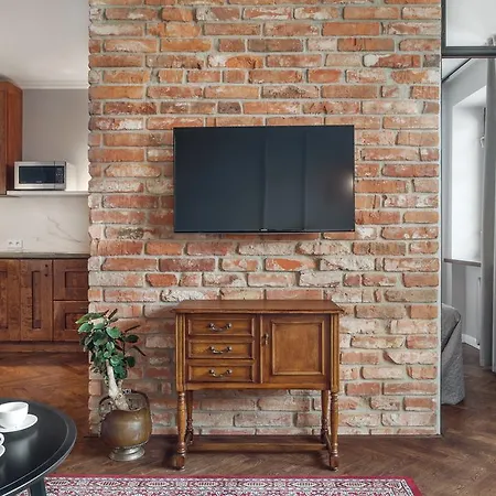 Apartament Kazimierz Superior Apartment
