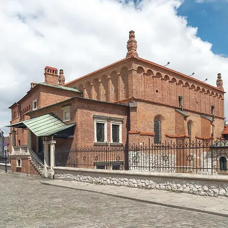 Apartament Kazimierz Superior * Krakau