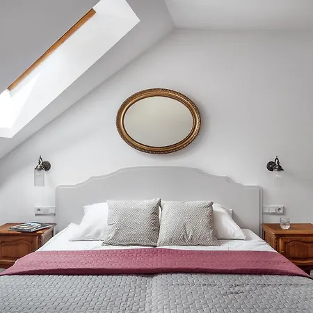 Apartament Kazimierz Superior Apartment