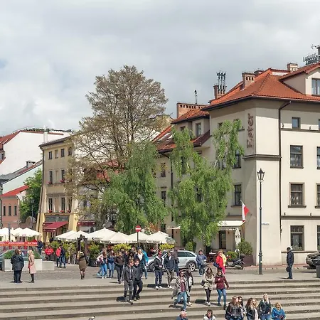 Apartament Kazimierz Superior