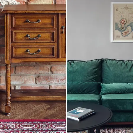 Apartament Kazimierz Superior * Krakow