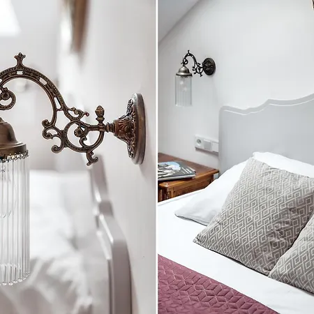 Apartament Kazimierz Superior *