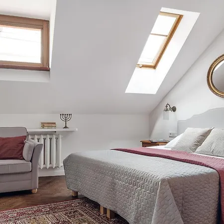 Apartament Kazimierz Superior Krakow